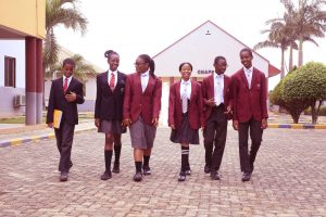 Apply for Admission at Kingsfold International Academy